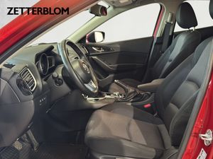 Mazda 3 bild 7