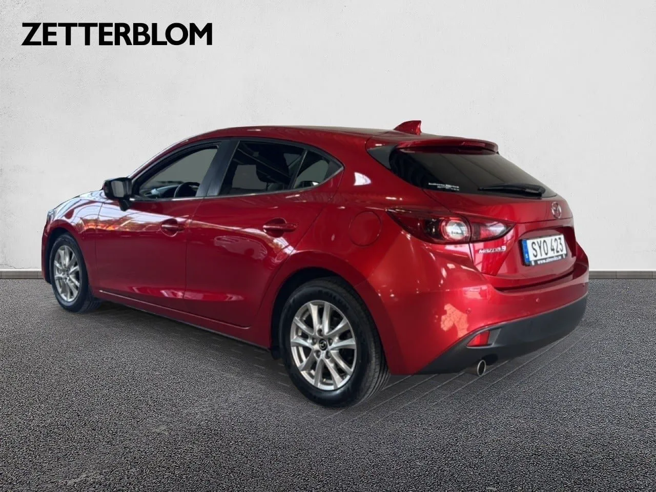 Vehicle image 2