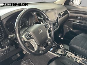 Mitsubishi Outlander bild 12