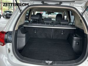 Mitsubishi Outlander bild 10