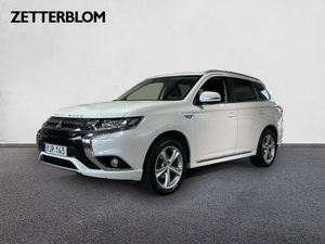 Mitsubishi Outlander bild 1