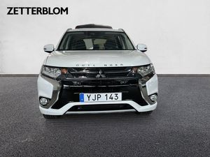Mitsubishi Outlander bild 9