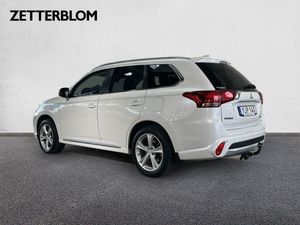 Mitsubishi Outlander bild 7