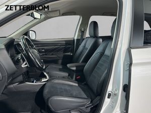Mitsubishi Outlander bild 11