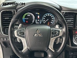 Mitsubishi Outlander bild 3