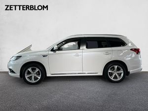 Mitsubishi Outlander bild 6