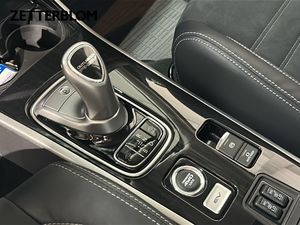 Mitsubishi Outlander bild 5