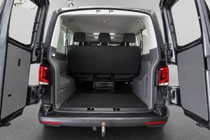 Volkswagen Caravelle bild 7