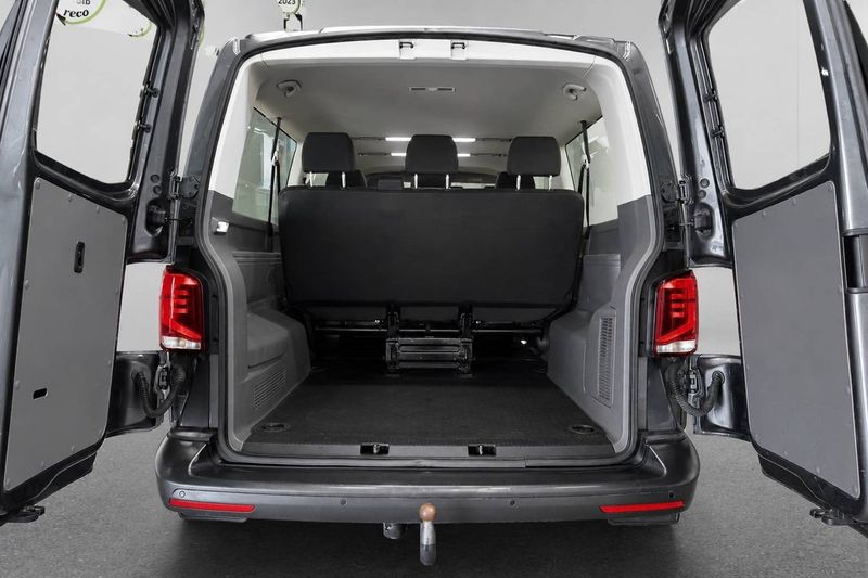 Volkswagen Caravelle bild 7