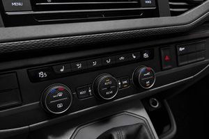 Volkswagen Caravelle bild 14