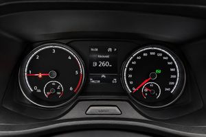 Volkswagen Caravelle bild 20