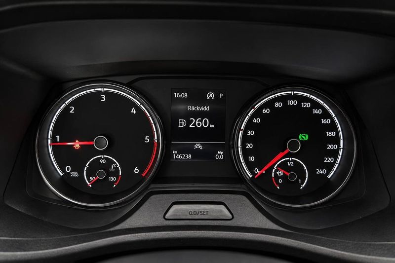 Volkswagen Caravelle bild 20
