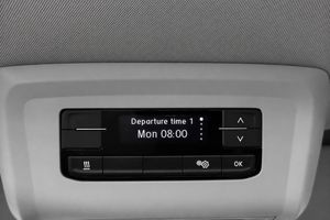 Volkswagen Caravelle bild 21