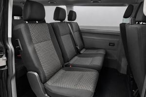 Volkswagen Caravelle bild 10