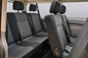 Volkswagen Caravelle bild 9