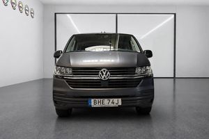 Volkswagen Caravelle bild 5