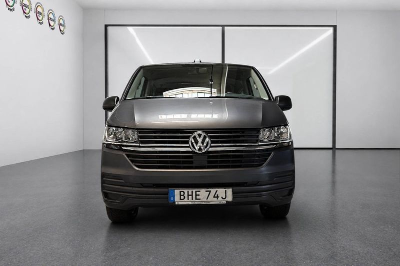 Volkswagen Caravelle bild 5