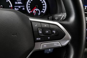 Volkswagen Caravelle bild 16