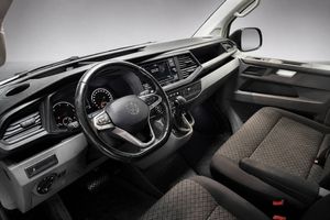 Volkswagen Caravelle bild 8
