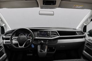Volkswagen Caravelle bild 12