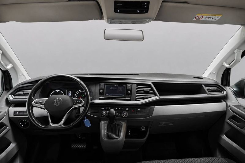 Volkswagen Caravelle bild 12