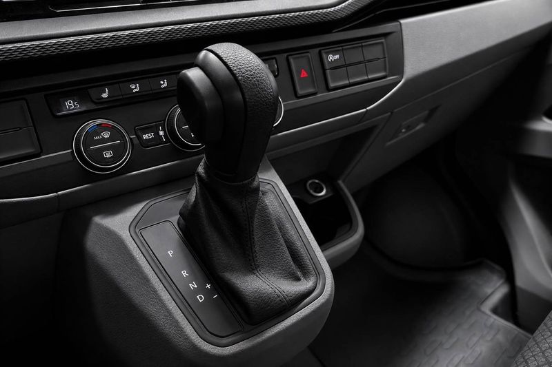 Volkswagen Caravelle bild 13