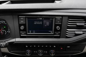 Volkswagen Caravelle bild 17