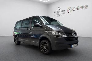 Volkswagen Caravelle bild 1