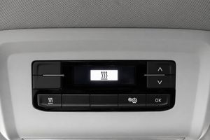 Volkswagen Caravelle bild 22