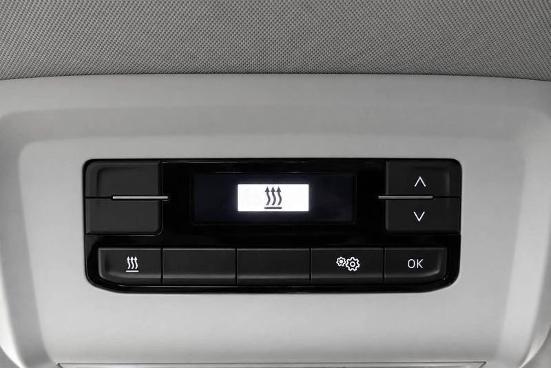 Volkswagen Caravelle bild 22