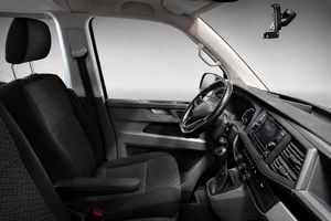 Volkswagen Caravelle bild 11