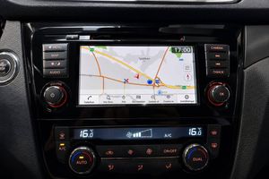 Nissan Qashqai bild 19