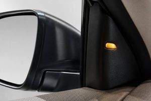 Nissan Qashqai bild 8