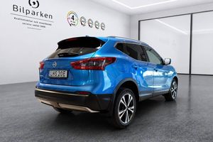 Nissan Qashqai bild 2