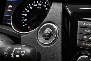 Nissan Qashqai bild 15