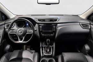Nissan Qashqai bild 12