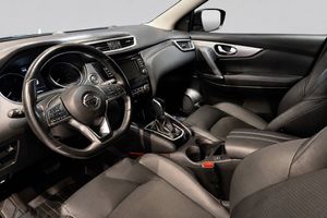 Nissan Qashqai bild 9