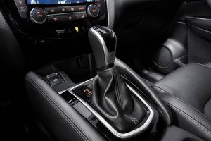 Nissan Qashqai bild 14