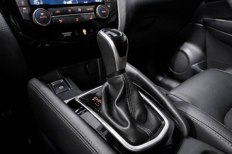 Nissan Qashqai bild 14