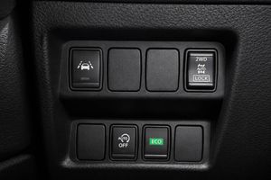 Nissan Qashqai bild 17