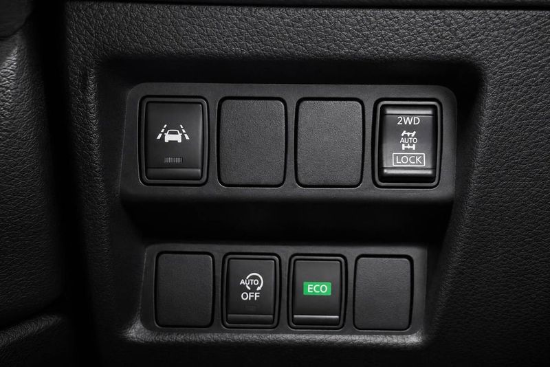 Nissan Qashqai bild 17