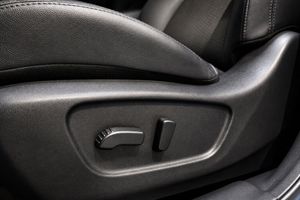 Nissan Qashqai bild 16
