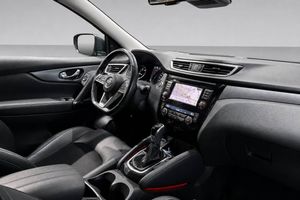 Nissan Qashqai bild 13