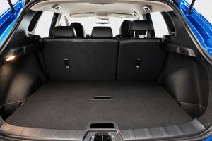 Nissan Qashqai bild 7