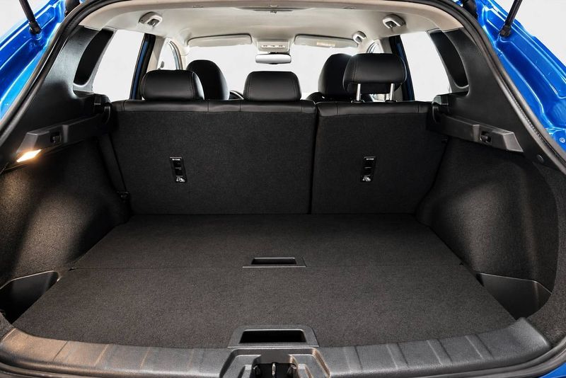 Nissan Qashqai bild 7