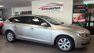 Volvo V60 bild 3