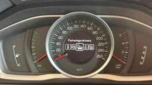 Volvo V60 bild 12