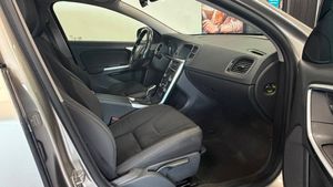 Volvo V60 bild 18