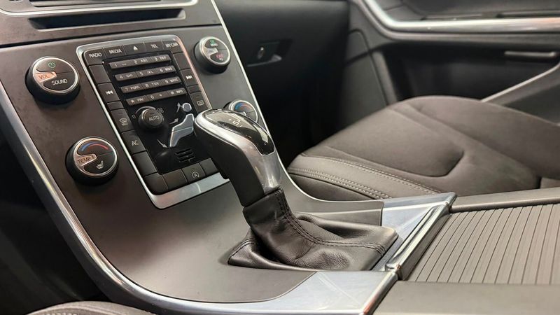 Volvo V60 bild 14