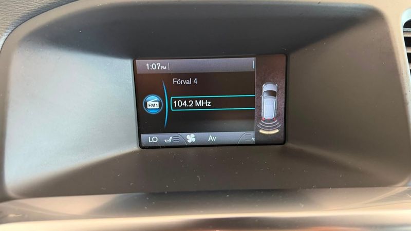 Volvo V60 bild 20